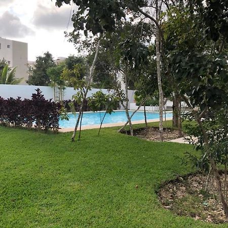 Casa 379 Selvanova By Rentalos Playa del Carmen Bagian luar foto