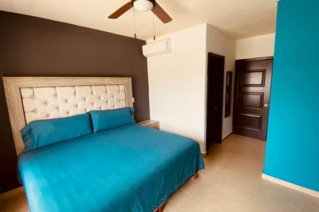 Casa 379 Selvanova By Rentalos Playa del Carmen Bagian luar foto