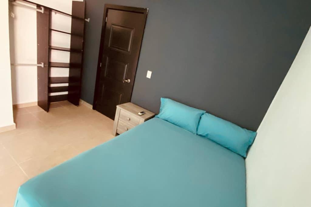 Casa 379 Selvanova By Rentalos Playa del Carmen Bagian luar foto
