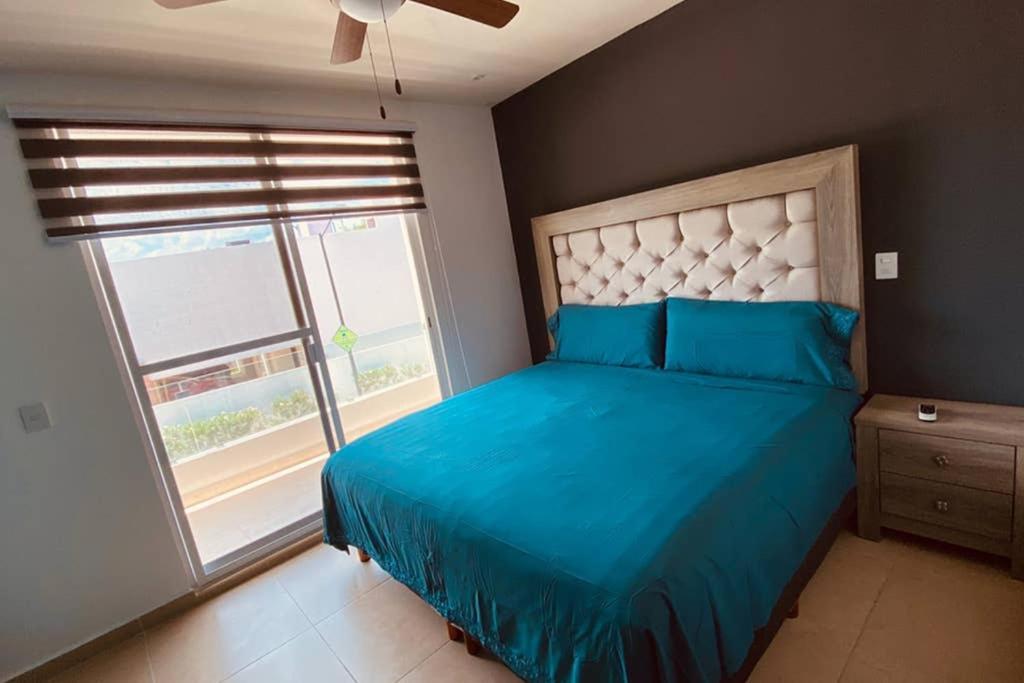 Casa 379 Selvanova By Rentalos Playa del Carmen Bagian luar foto
