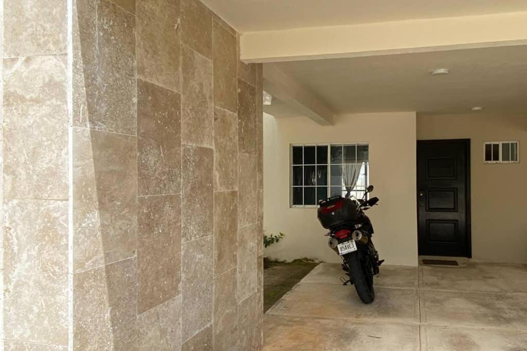 Casa 379 Selvanova By Rentalos Playa del Carmen Bagian luar foto
