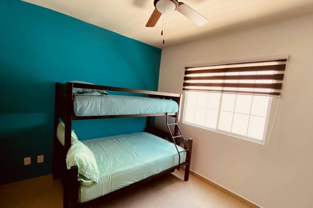 Casa 379 Selvanova By Rentalos Playa del Carmen Bagian luar foto